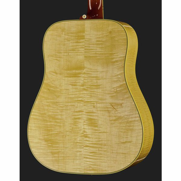 Epiphone Frontier USA Antique