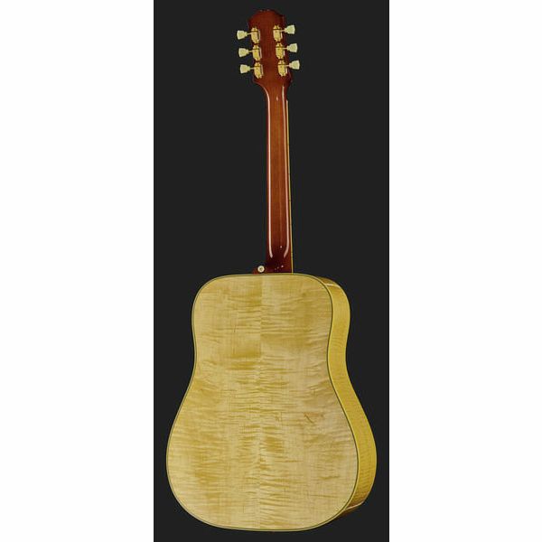 Epiphone Frontier USA Antique
