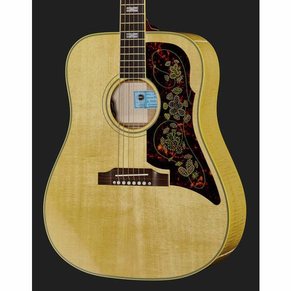 Epiphone Frontier USA Antique