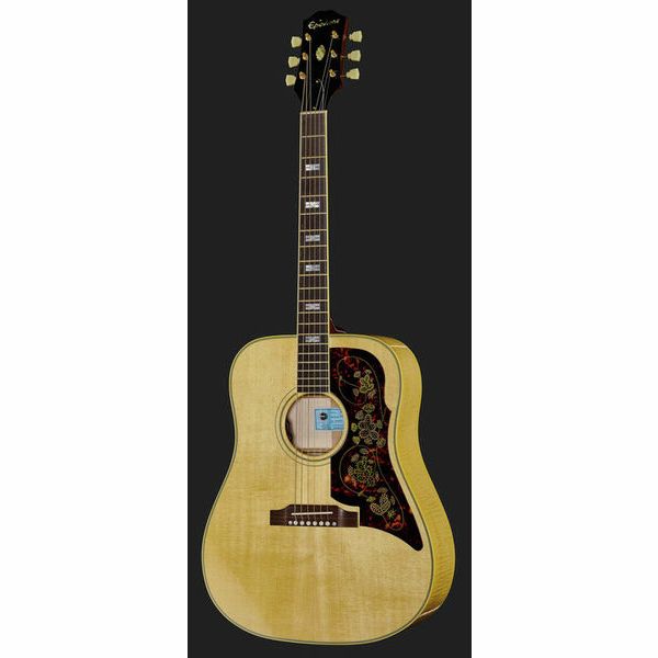 Epiphone Frontier USA Antique