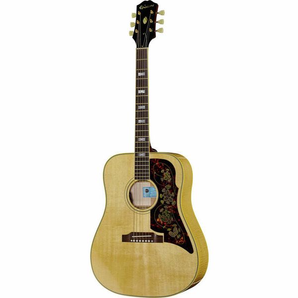 Epiphone Frontier USA Antique