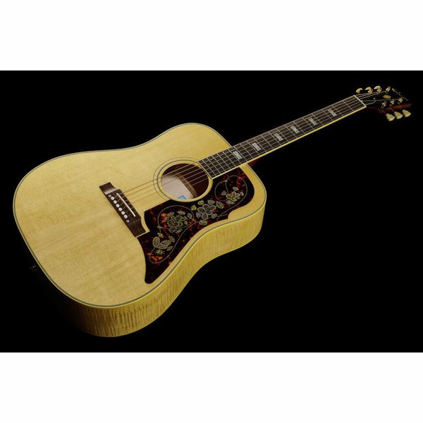 Epiphone Frontier USA Antique