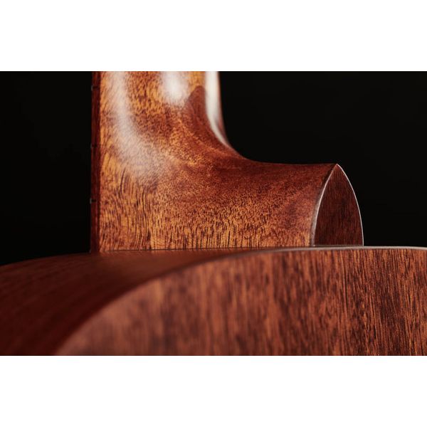 Harley Benton CLA-15M SolidWood