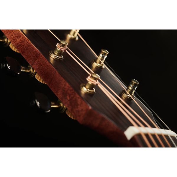Harley Benton CLA-15M SolidWood