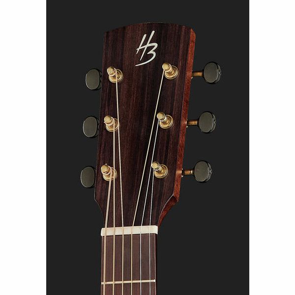 Harley Benton CLA-15M SolidWood