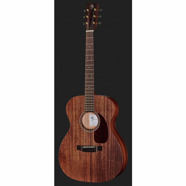 Harley Benton CLA-15M SolidWood