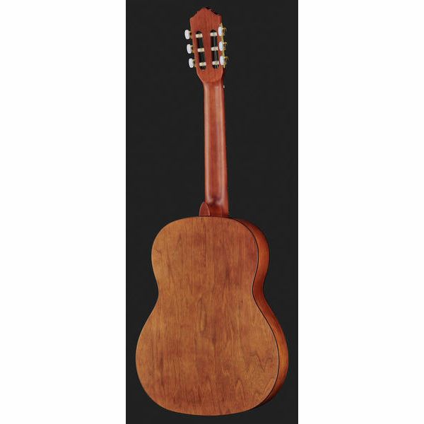 Ortega R55DLX-BFT