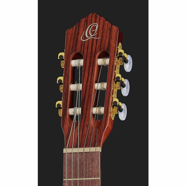 Ortega R55DLX-BFT