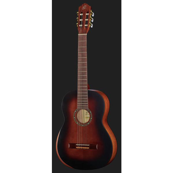 Ortega R55DLX-BFT