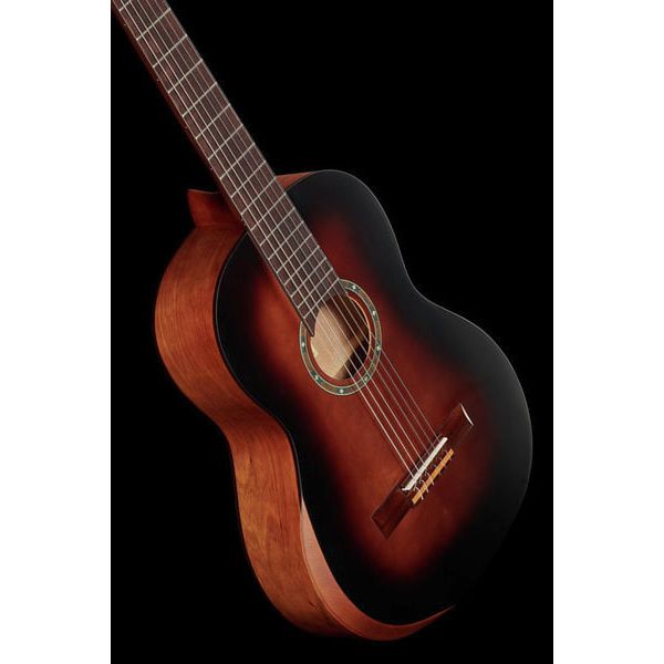 Ortega R55DLX-BFT