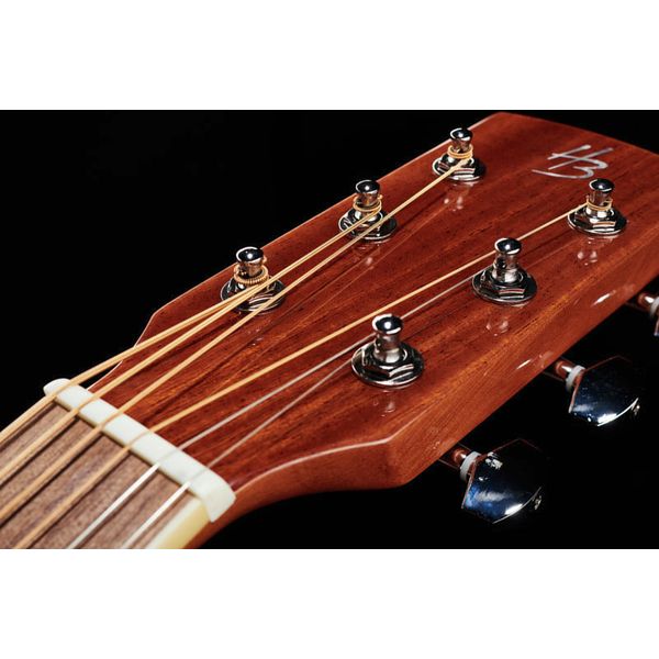 Harley Benton CLD-60SMCE
