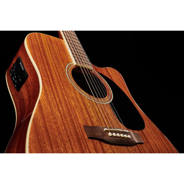 Harley Benton CLD-60SMCE