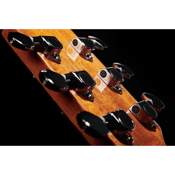 Harley Benton CLD-60SMCE