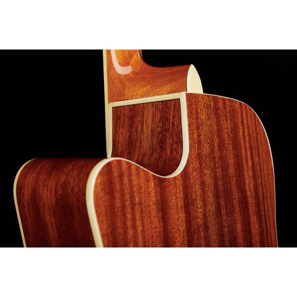 Harley Benton CLD-60SMCE