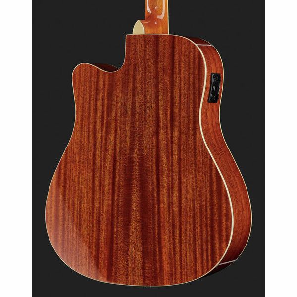 Harley Benton CLD-60SMCE