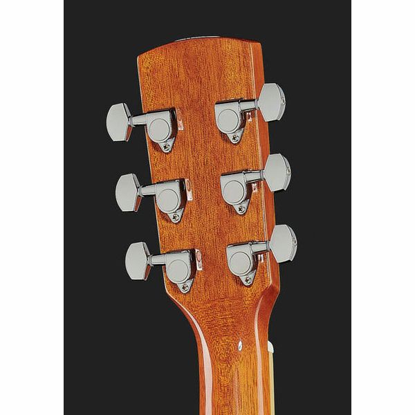 Harley Benton CLD-60SMCE