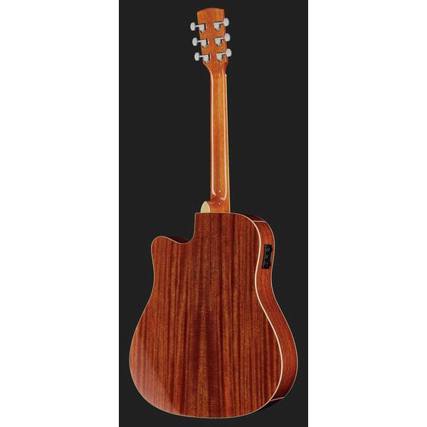 Harley Benton CLD-60SMCE