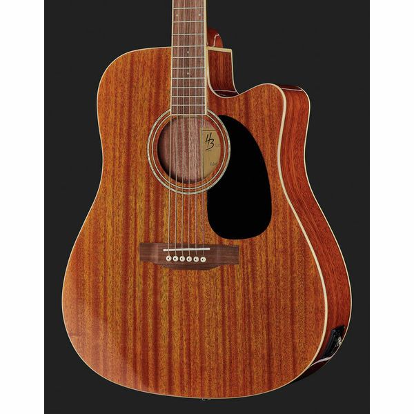 Harley Benton CLD-60SMCE