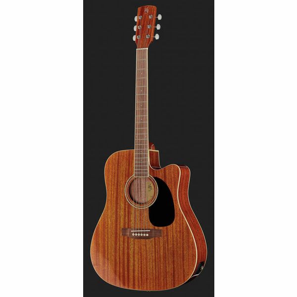 Harley Benton CLD-60SMCE