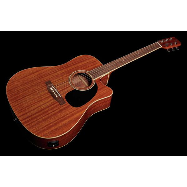Harley Benton CLD-60SMCE