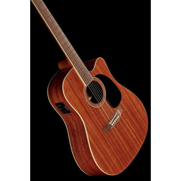 Harley Benton CLD-60SMCE