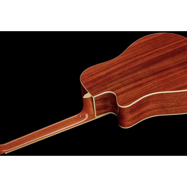 Harley Benton CLD-60SMCE