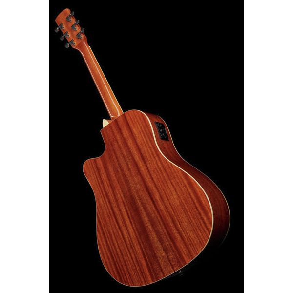 Harley Benton CLD-60SMCE