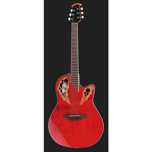 Ovation Celebrity Elite CE48-RR-G