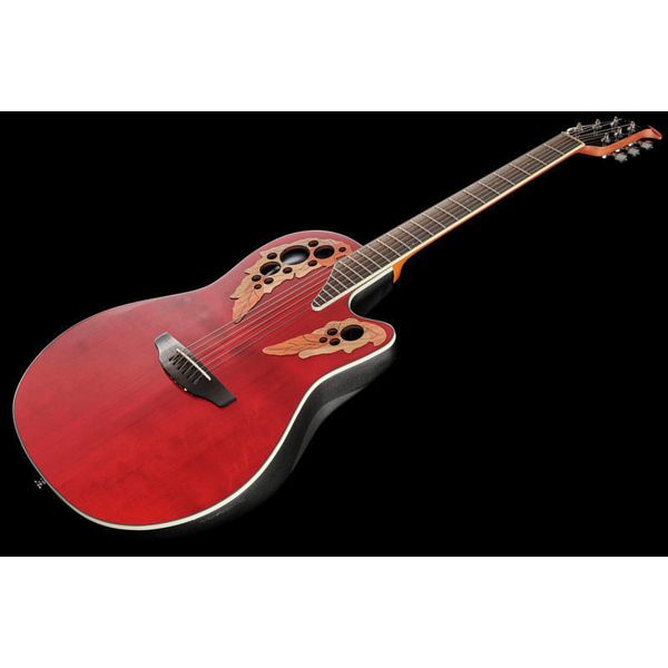 Ovation Celebrity Elite CE48-RR-G