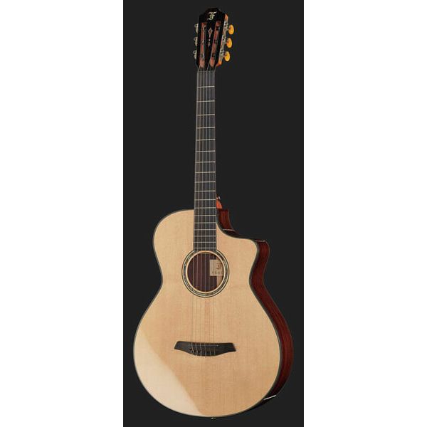 Furch GNc 4-SR a