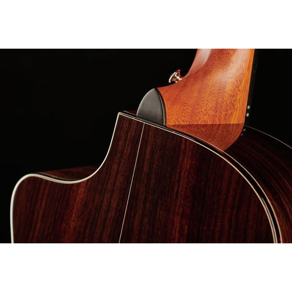 Furch GNc 4-SR a