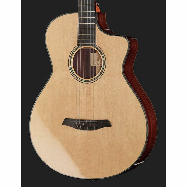 Furch GNc 4-SR a