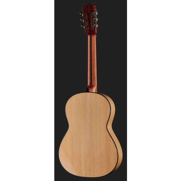 Hanika Flamenco ZF