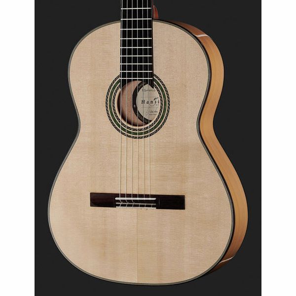 Hanika Flamenco ZF
