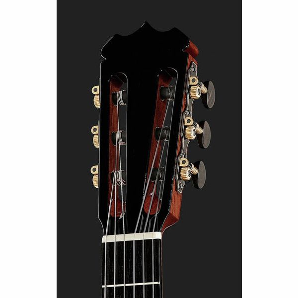 Hanika Flamenco ZF