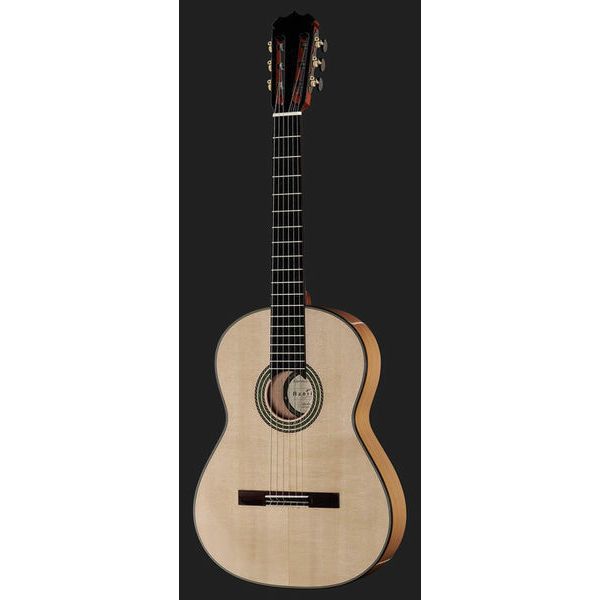 Hanika Flamenco ZF
