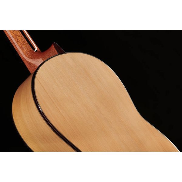 Hanika Flamenco ZF