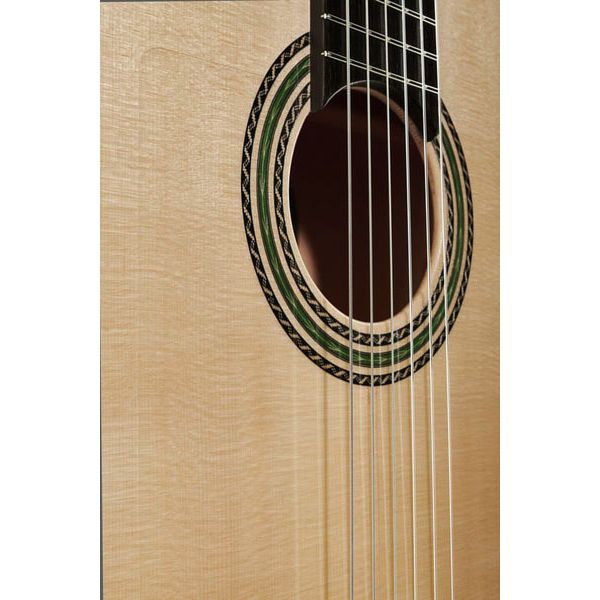 Hanika Flamenco ZF