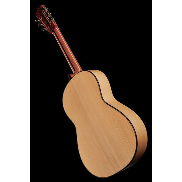 Hanika Flamenco ZF