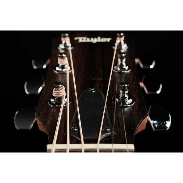Taylor 214ce Koa