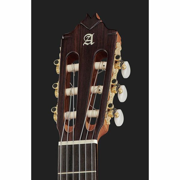 Alhambra 5Fp OP Pinana Incl Gigbag