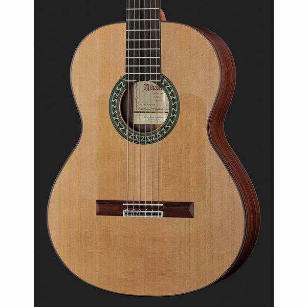 Alhambra 5Fp OP Pinana Incl Gigbag