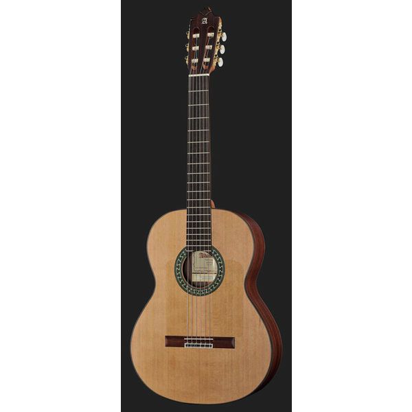 Alhambra 5Fp OP Pinana Incl Gigbag
