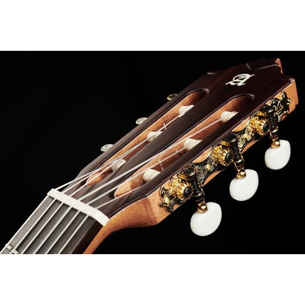 Alhambra 5Fp OP Pinana Incl Gigbag