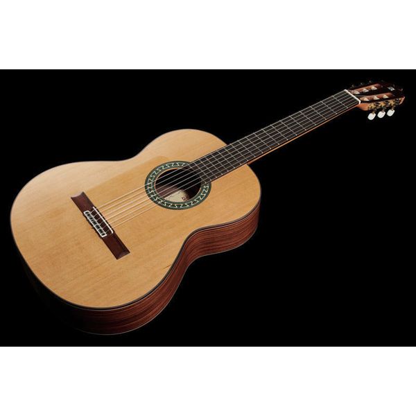 Alhambra 5Fp OP Pinana Incl Gigbag
