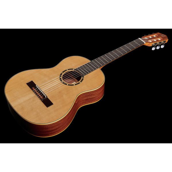 Ortega r122g-3 4