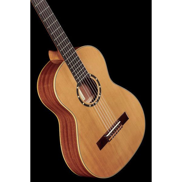Ortega r122g-3 4