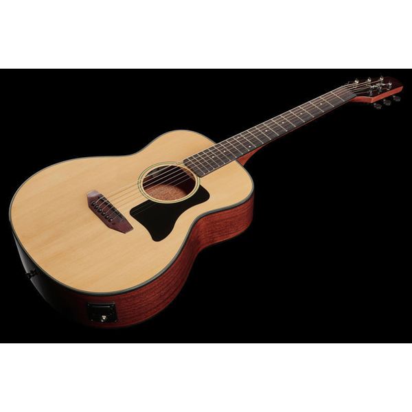 Harley Benton GS-Travel-E Spruce