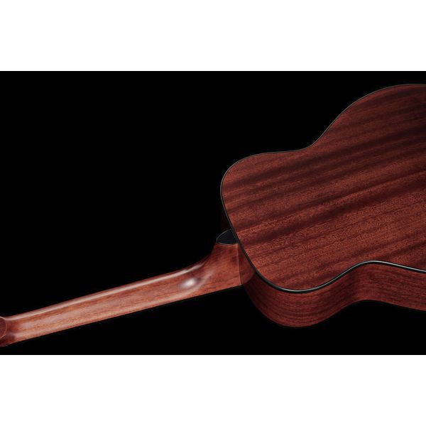 Harley Benton GS-Travel-E Spruce