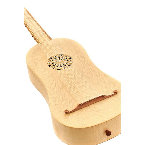 la boutique Pro Renaissance Guitar